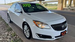 2014 Buick Regal Premium I