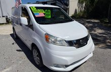 2015 Nissan NV200 SV