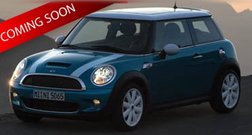 2007 MINI Cooper S