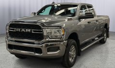 2021 Ram Ram Pickup 2500 Tradesman