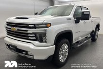 2022 Chevrolet Silverado 2500HD High Country