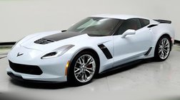 2019 Chevrolet Corvette Z06