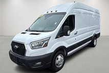 2023 Ford Transit 350 HD