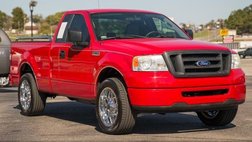2007 Ford F-150 