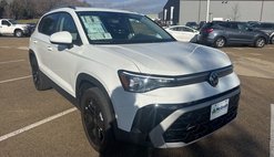 2026 Volkswagen Taos SEL 4Motion