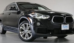 2018 BMW X2 xDrive28i