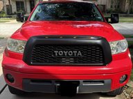 2008 Toyota Tundra SR5