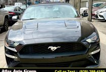 2021 Ford Mustang Premium