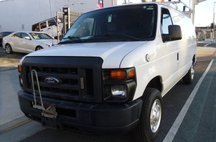 2013 Ford E-Series E-150