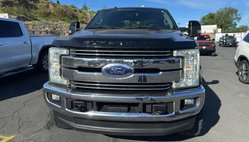 2017 Ford Super Duty F-250 Lariat