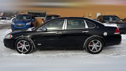 2006 Chevrolet Impala SS