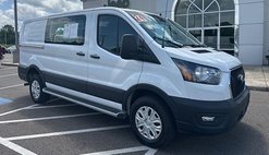 2024 Ford Transit 250