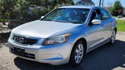 2009 Honda Accord EX-L