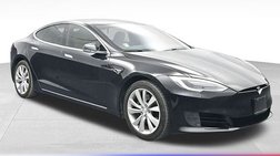 2017 Tesla Model S 75