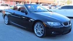 2013 BMW 3 Series 335i