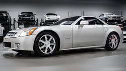 2004 Cadillac XLR Base