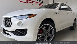 2023 Maserati Levante GT
