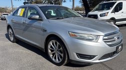 2014 Ford Taurus Limited