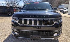 2024 Jeep Wagoneer L Series III