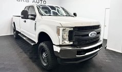 2019 Ford Super Duty F-250 XL