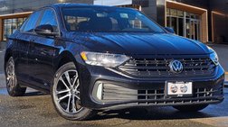2024 Volkswagen Jetta Sport