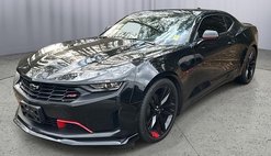 2023 Chevrolet Camaro LT