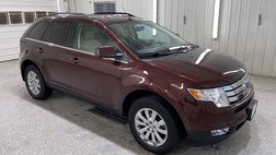 2010 Ford Edge Limited