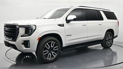 2024 GMC Yukon XL AT4