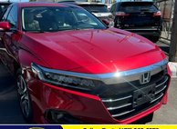 2021 Honda Accord Hybrid EX-L