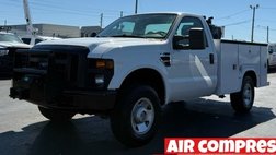 2008 Ford F-250 XL