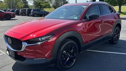 2024 Mazda CX-30 2.5 Turbo Premium Plus