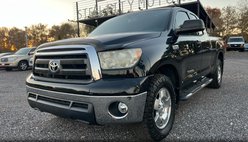 2013 Toyota Tundra Grade