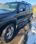2005 Chevrolet Suburban Shield K1500
