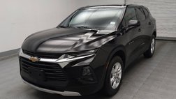 2019 Chevrolet Blazer LT