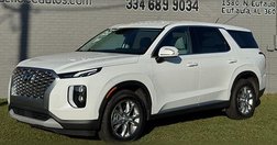 2022 Hyundai Palisade SE