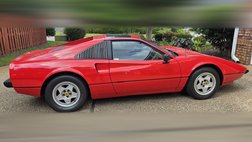 1988 Pontiac Fiero GT