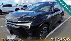 2024 Chevrolet Blazer EV 2LT