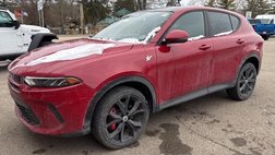 2023 Dodge Hornet GT Plus