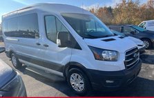 2020 Ford Transit 350 XL