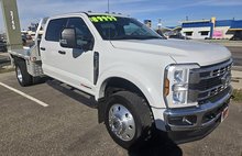2024 Ford F-450 Super Duty XLT