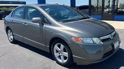 2007 Honda Civic EX