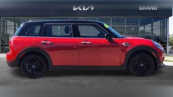 2017 MINI Clubman Cooper