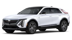 2026 Cadillac LYRIQ Premium Luxury