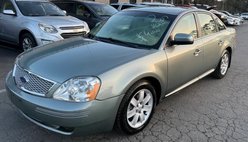 2007 Ford Five Hundred SEL