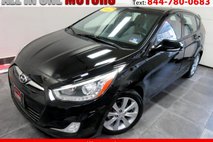 2014 Hyundai Accent SE