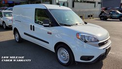 2022 Ram ProMaster City Base