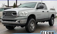2006 Dodge Ram 2500 SLT