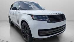 2023 Land Rover Range Rover P530 SE