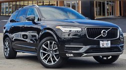 2018 Volvo XC90 T6 Momentum