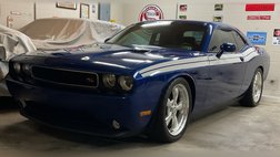 2012 Dodge Challenger R/T